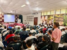 Goresam concreta transferencia de S/1 millón 90 mil para 109 municipalidades de centros poblados