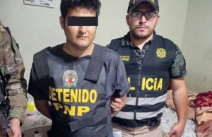 Golpe al crimen organizado en Lima y Pataz: PNP desarticula a “Los Parqueros del Jota”