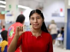 Más de 26 millones de peruanos irán a las urnas el 4 de octubre: el voto joven marcará el rumbo de las Elecciones 2026