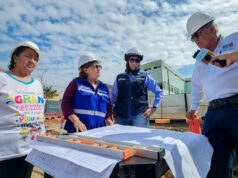Gore La Libertad transfiere s/ 22 millones a 4 municipalidades para ejecutar más obras