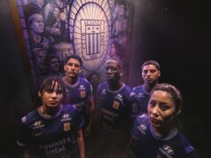 Nike y Alianza Lima presentan ‘Devotos de la Victoria’