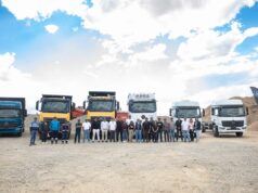 2do Masterclass Mercedes-Benz Camiones: una experiencia de potencia, tecnología y conocimiento en Huancayo