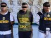 Acción de inteligencia frustra extorsión y permite captura de “Los Malditos de Río Seco” en Pachacámac