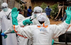 Más de 4.000 personas han muerto en Brote de ébola en el Congo