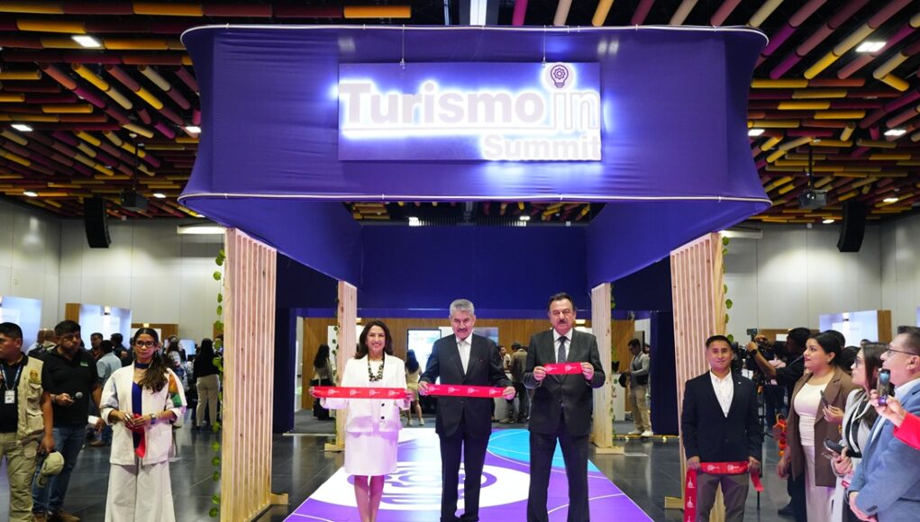 Tecnología y datos transforman la manera de hacer turismo en el Perú