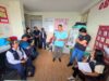 Diresa refuerza control del dengue en Sachavaca