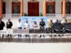 S/ 15 millones invertirá el Gore La Libertad en seguir equipando a la policía