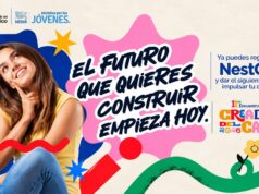 Nestlé lanza Nestcrea, plataforma gratuita que ayudará a jóvenes peruanos a prepararse para su primer empleo