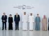 El Premio Zayed a la Sostenibilidad presenta a los finalistas de 2027 tras una participación global récord