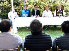 Mininter y transportistas fortalecen alianza para prevenir y enfrentar la extorsión