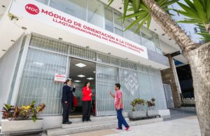 Midis fortalece atención a la ciudadanía con diez sedes para reducir tiempos de espera