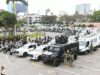 Despliegan más de 57 mil policías para garantizar la seguridad de las Elecciones Regionales y Municipales 2026