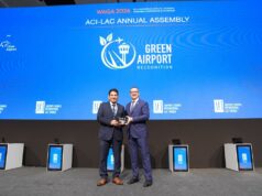 Aeropuertos Andinos del Perú desarrolla tecnología que medirá y gestionará el reúso de los materiales de la pista de Juliaca
